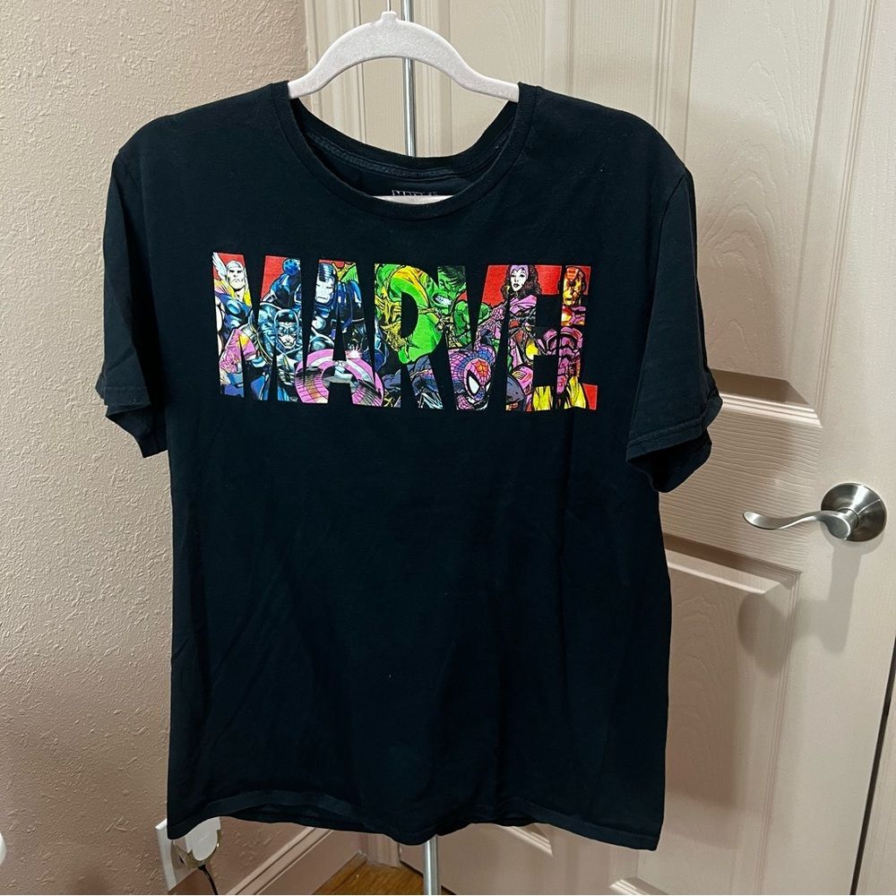 Marvel Graphic Tee
